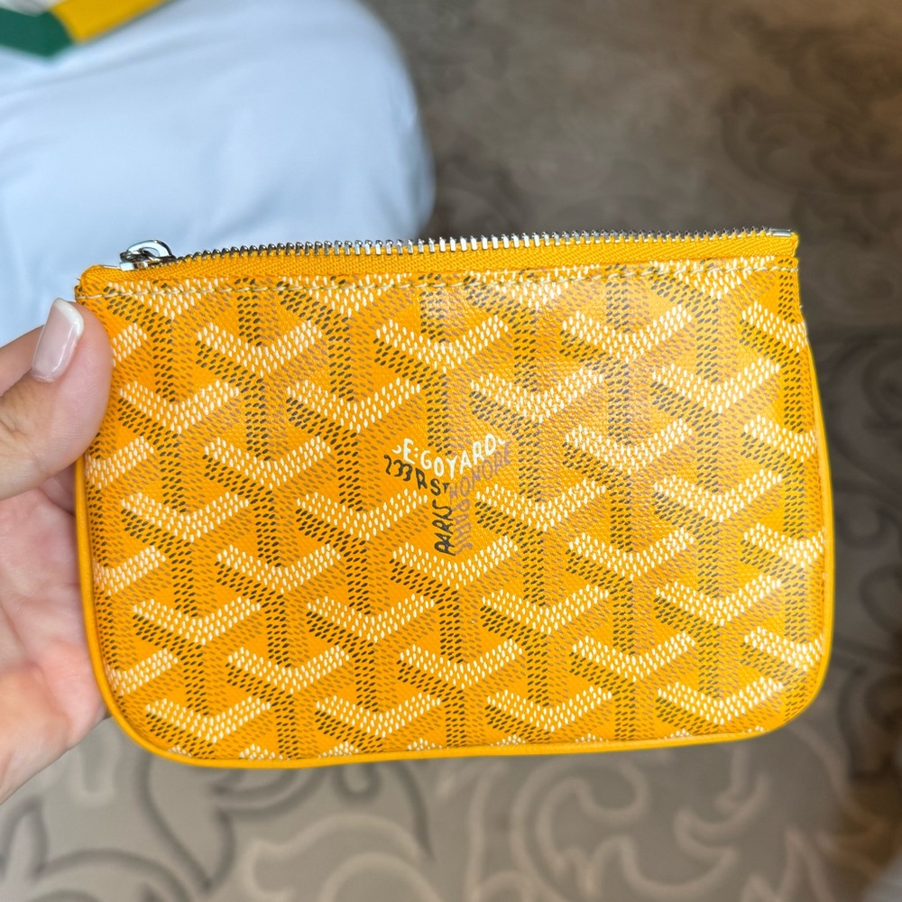 SENAT MINI POUCH - Picture 5 of 14